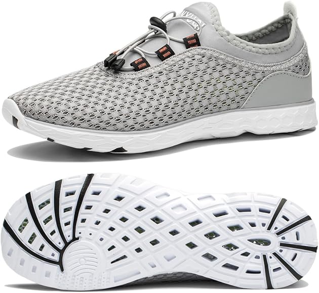 womens water shoes size 5