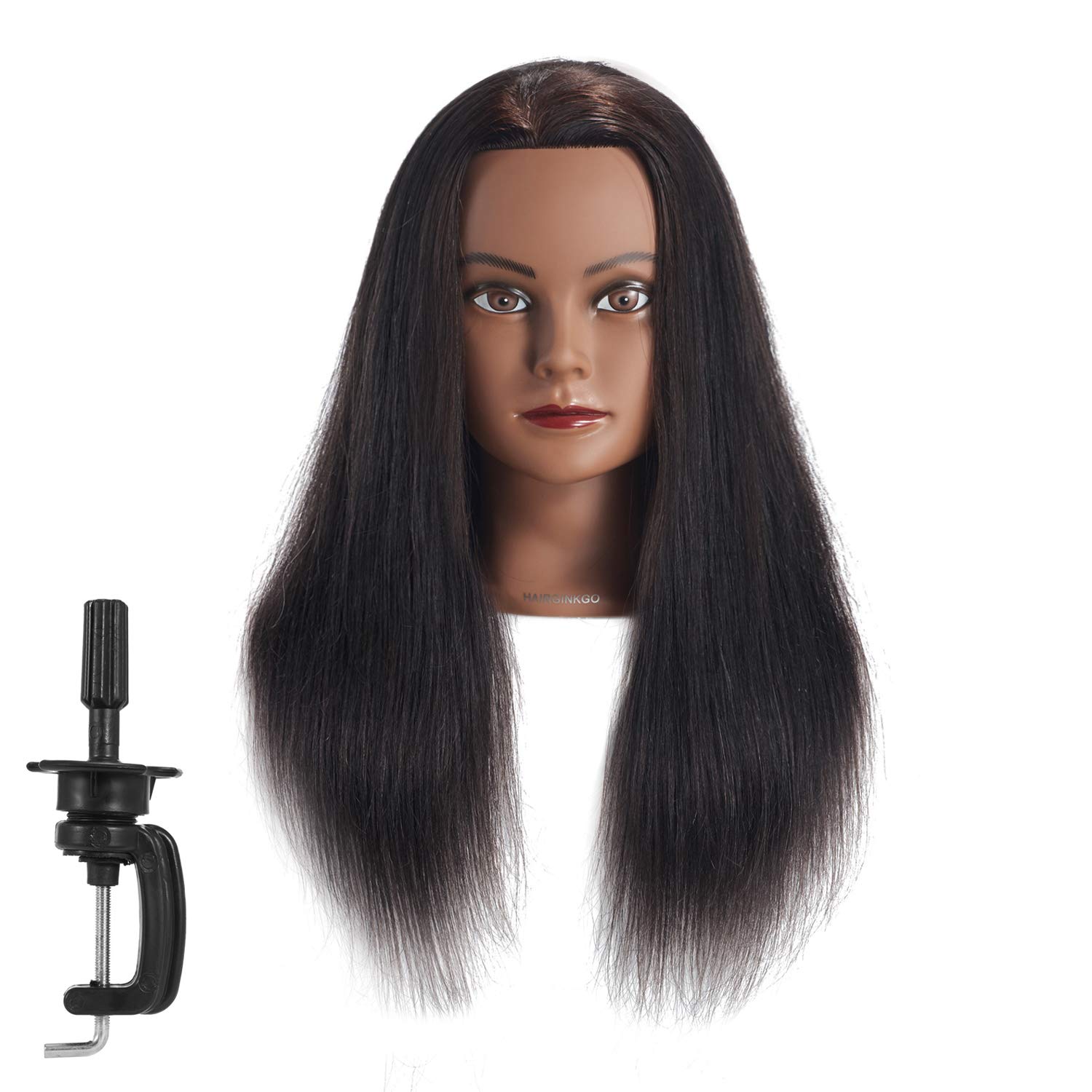 mannequin doll head 100 human hair