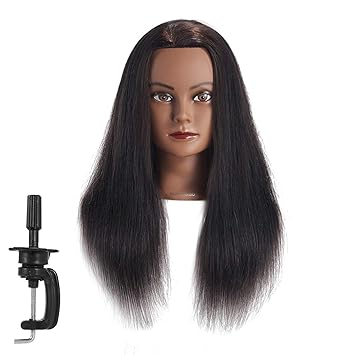 mannequin dolls with human hair