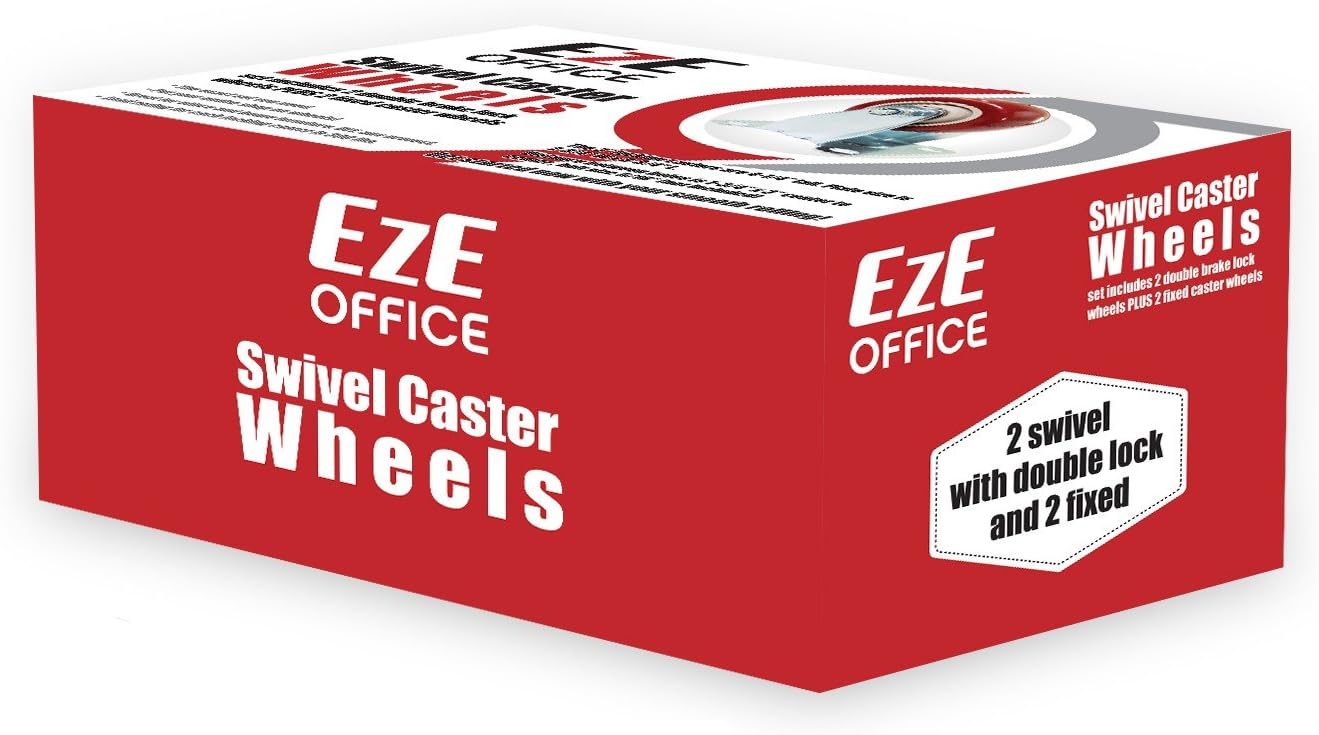 Best locking wheels brass for furniture