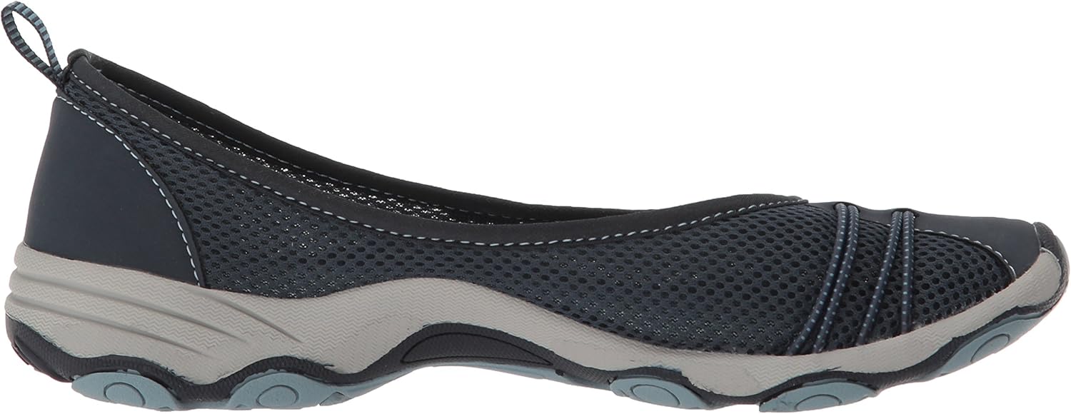 jambu spin encore ballet flat