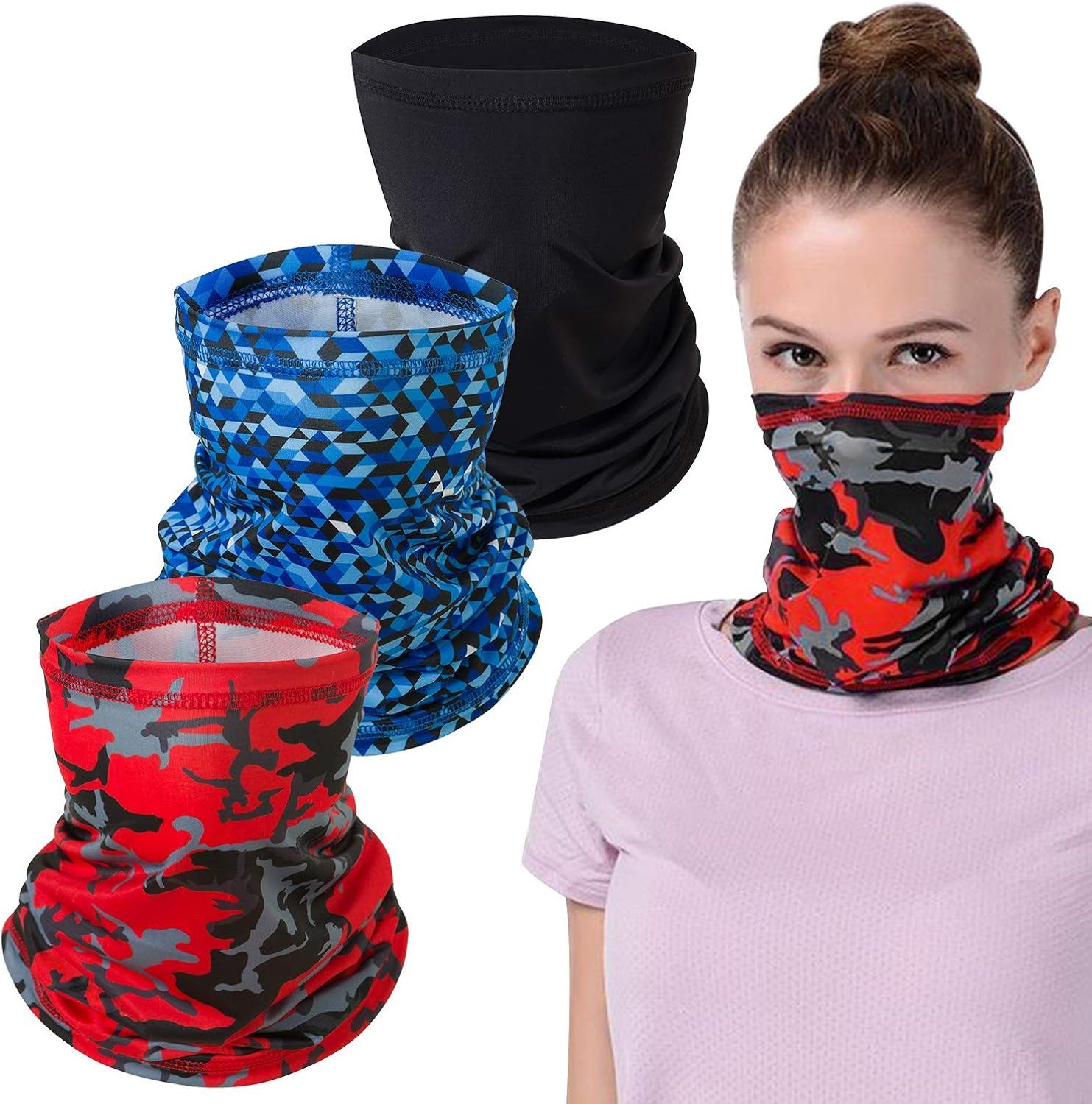 Get Cool Masks On Amazon PNG