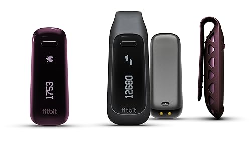 Fitbit One Wireless Activity Tracker review