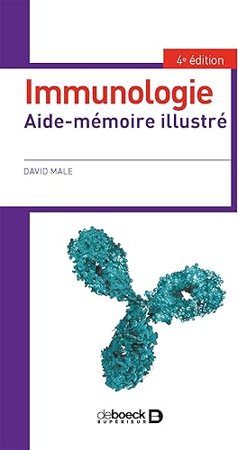 Download Immunologie : Aide-mémoire illustré PDF