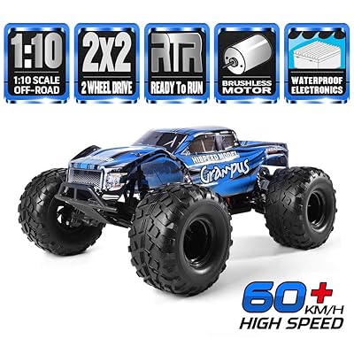 Buy HSP RC Car 110 Scale Off Road 