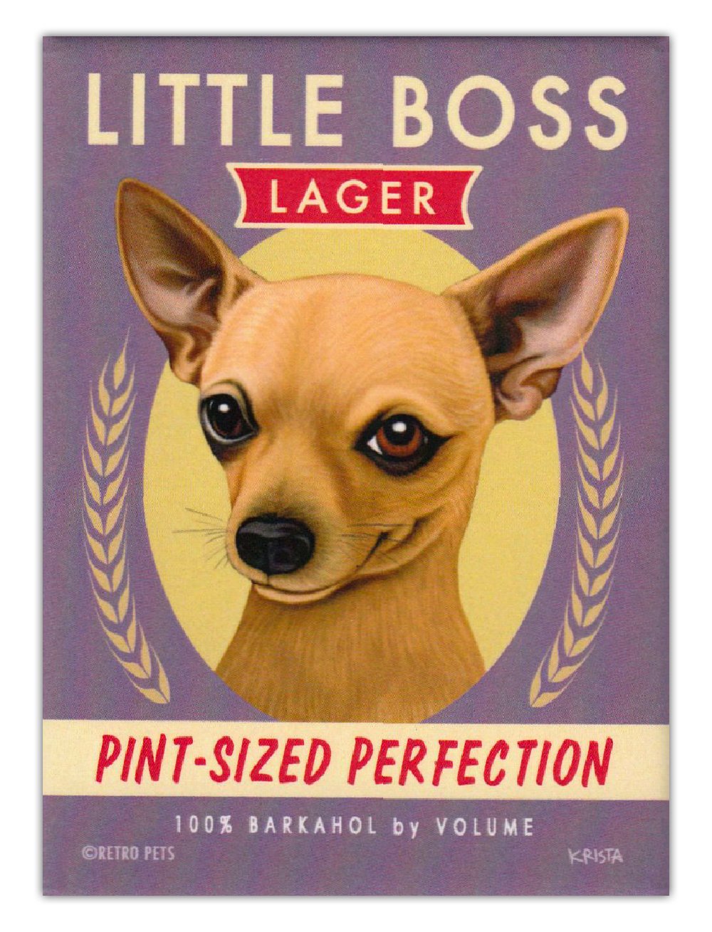 The 10 Best Advertising Refrigerator Magnets