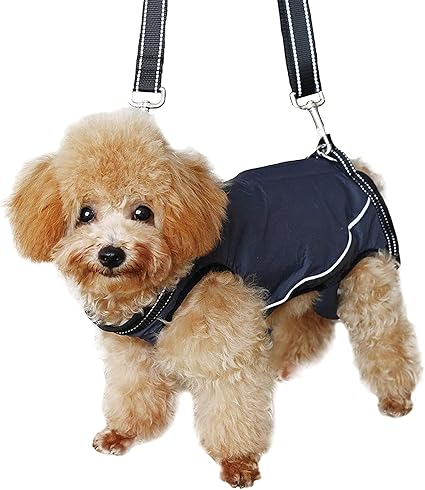 ロール 運営 ミュート 小型 犬 介護 ハーネス S Houki Jp