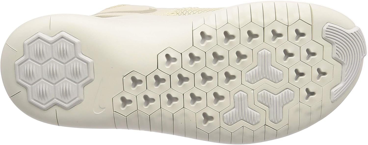 nike free tr8 champagne ladies training shoes