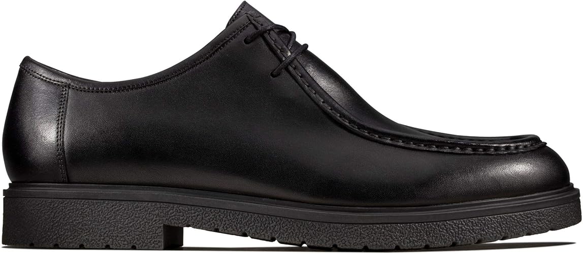 clarks boys brogues