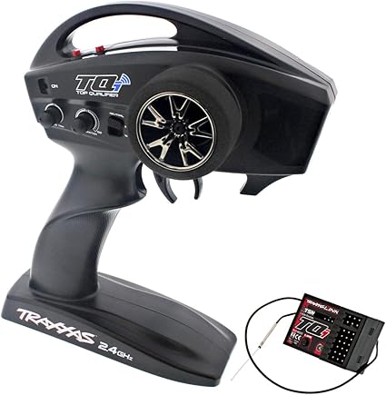 traxxas bandit amazon