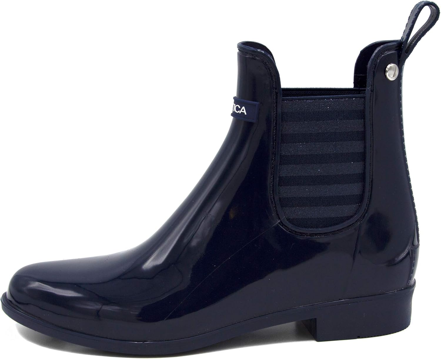 Nautica women's windsail rain booties Clearance