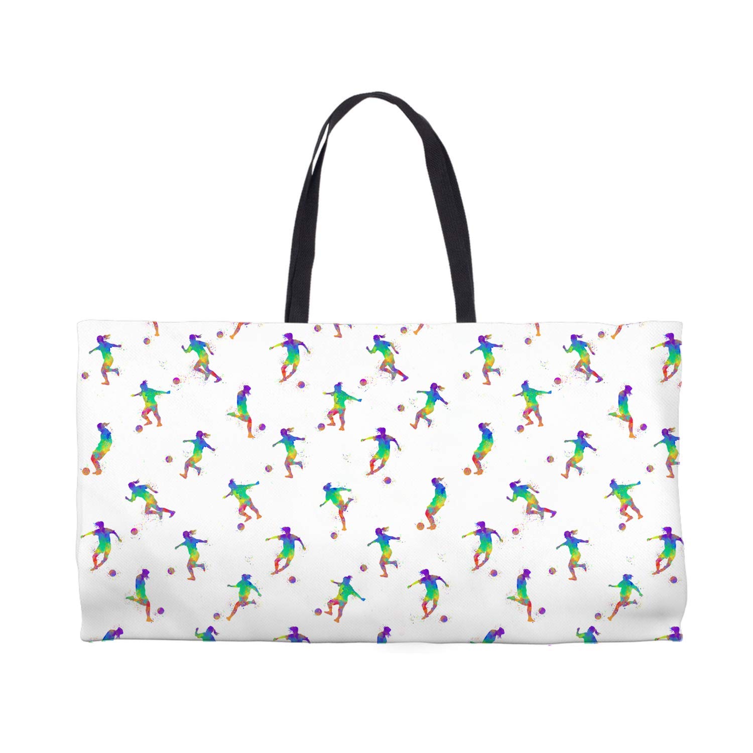 soccer tote