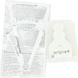 AccuMeasure MyoTape MT05 and AM-3000 Fitness 3000 Personal Body Fat Tester Kit