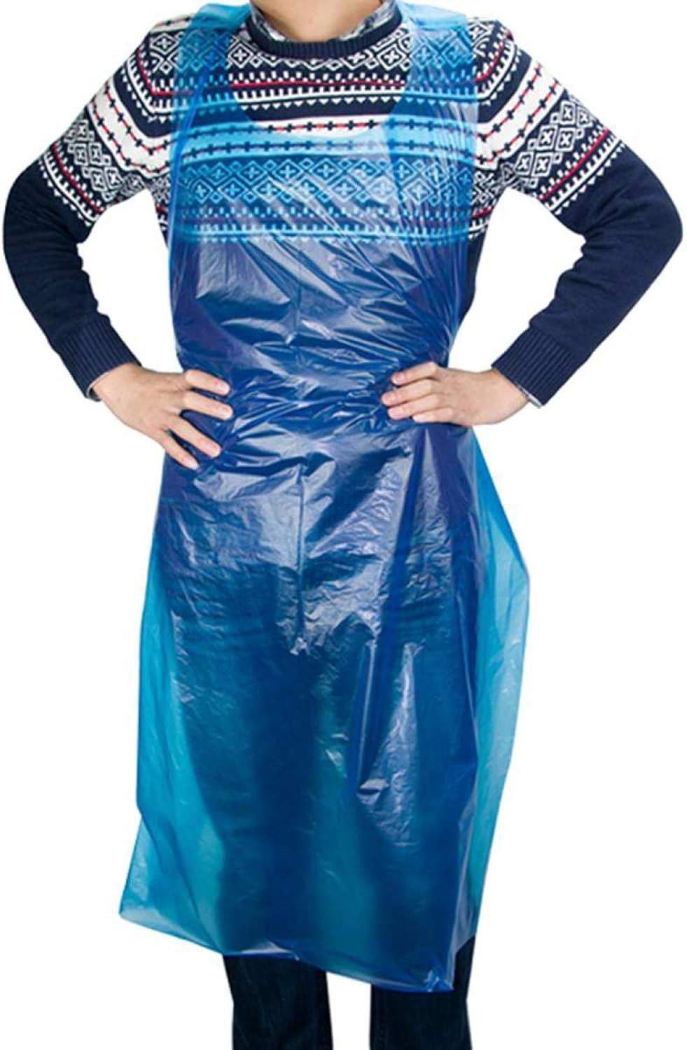 schürze für bedienung