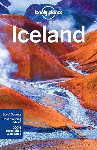 Download Iceland - 10ed - Anglais PDF