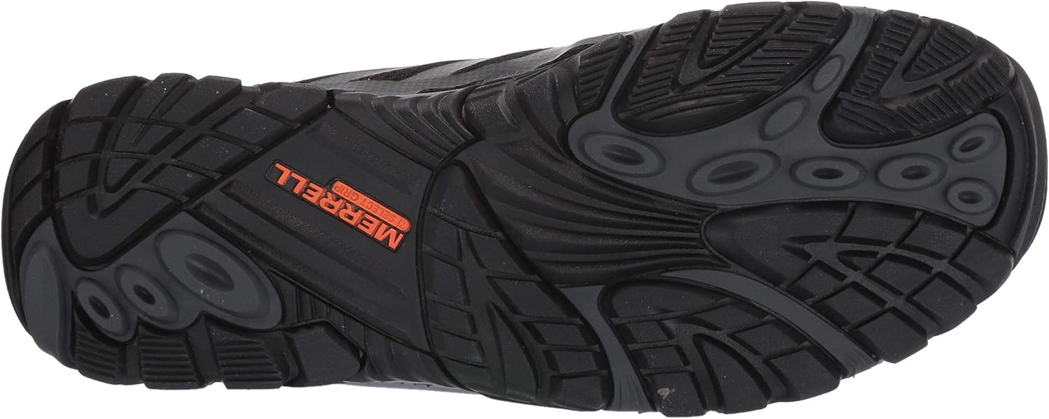  | Merrell Men's Moab Edge 2 Hiking Shoes | Hiking Shoes