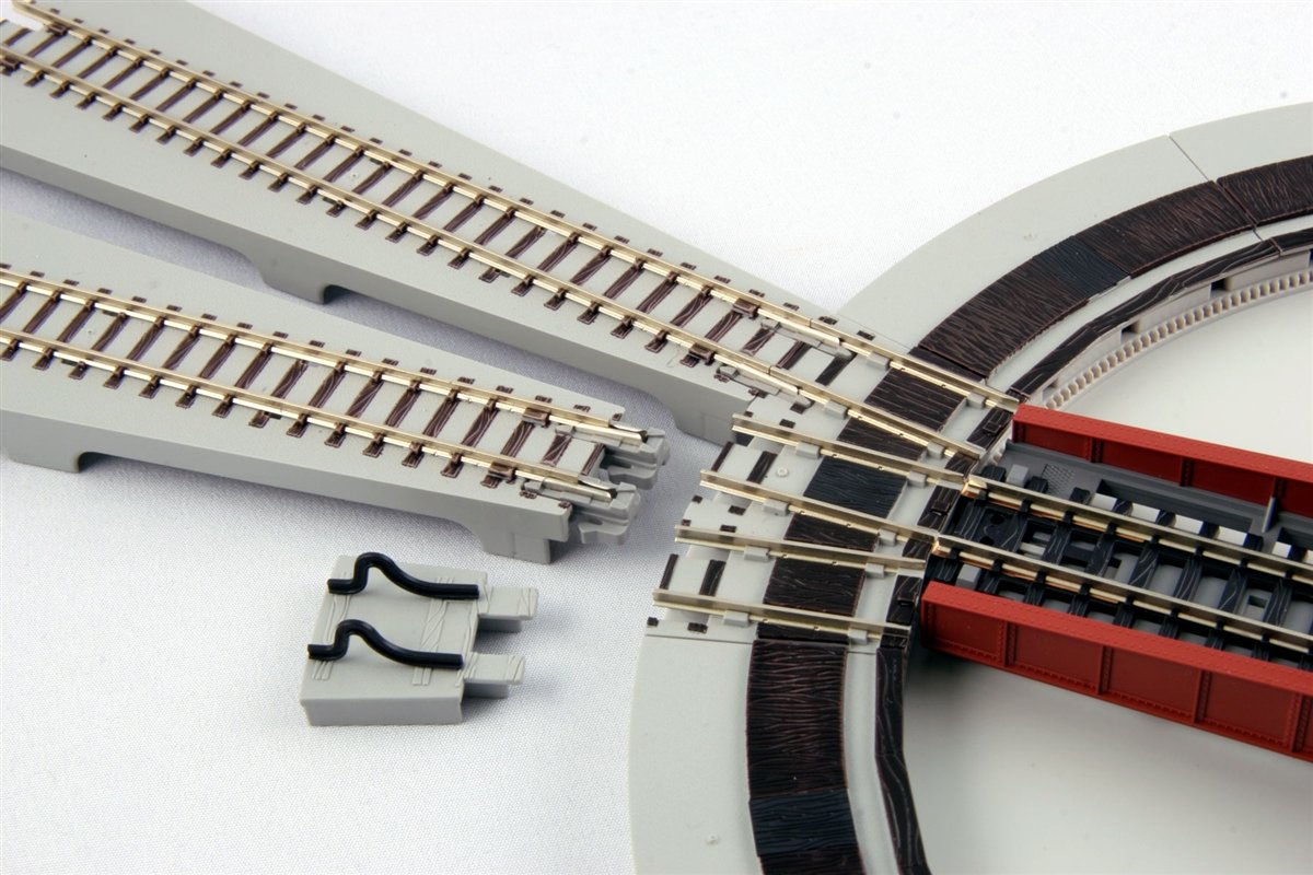 NEW KATO Japan Train Track RailWay N gauge 20283 Electric Turntable