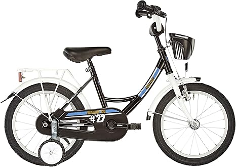 childrens police bike