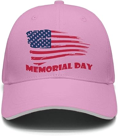 memorial day hats