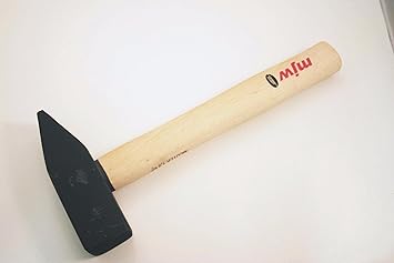 Risultati immagini per martello da fabbro 1,5 kg