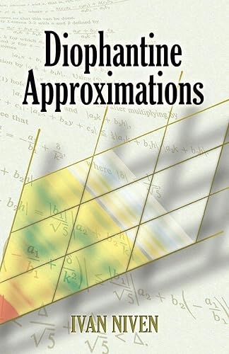 Download Diophantine Approximations PDF