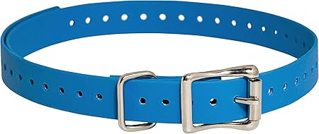 sportdog replacement collar strap