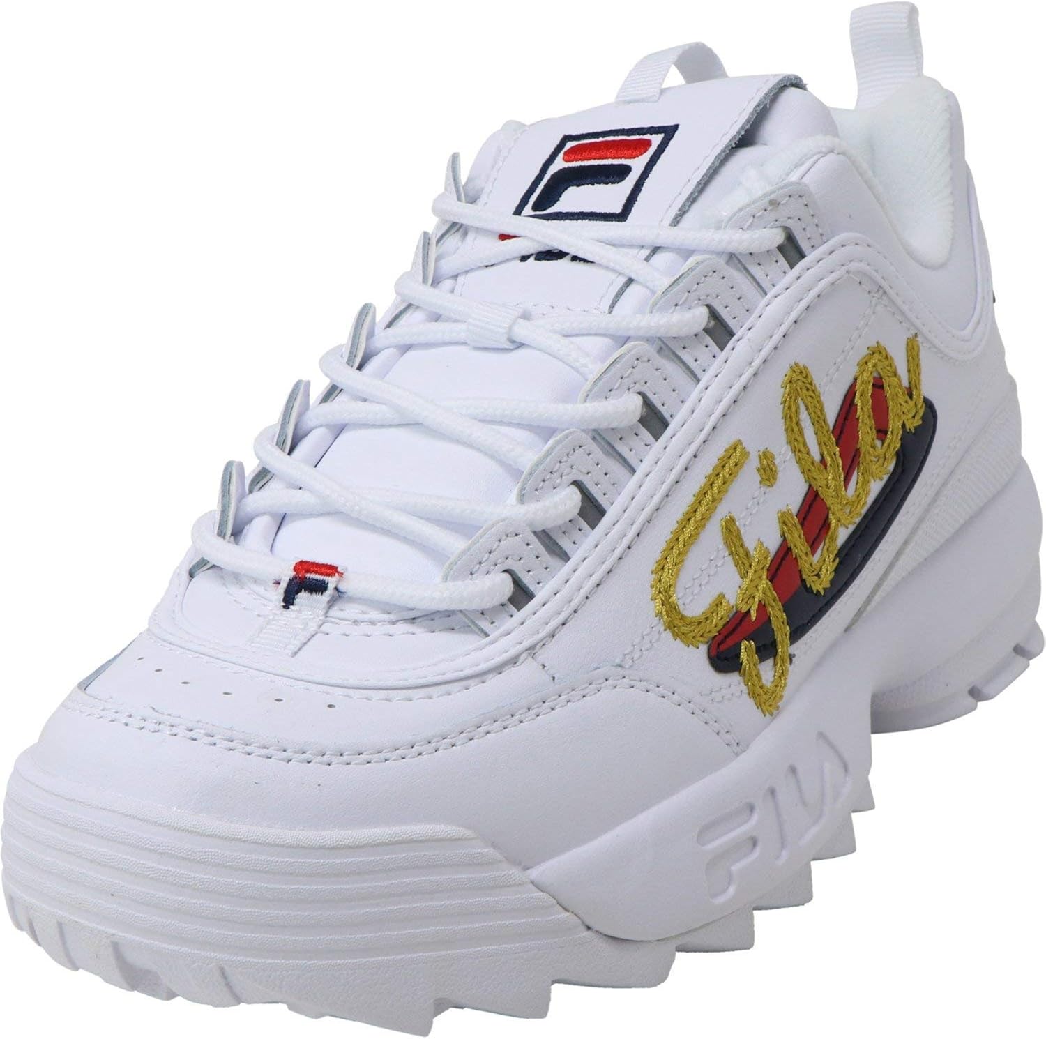 fila sneakers amazon