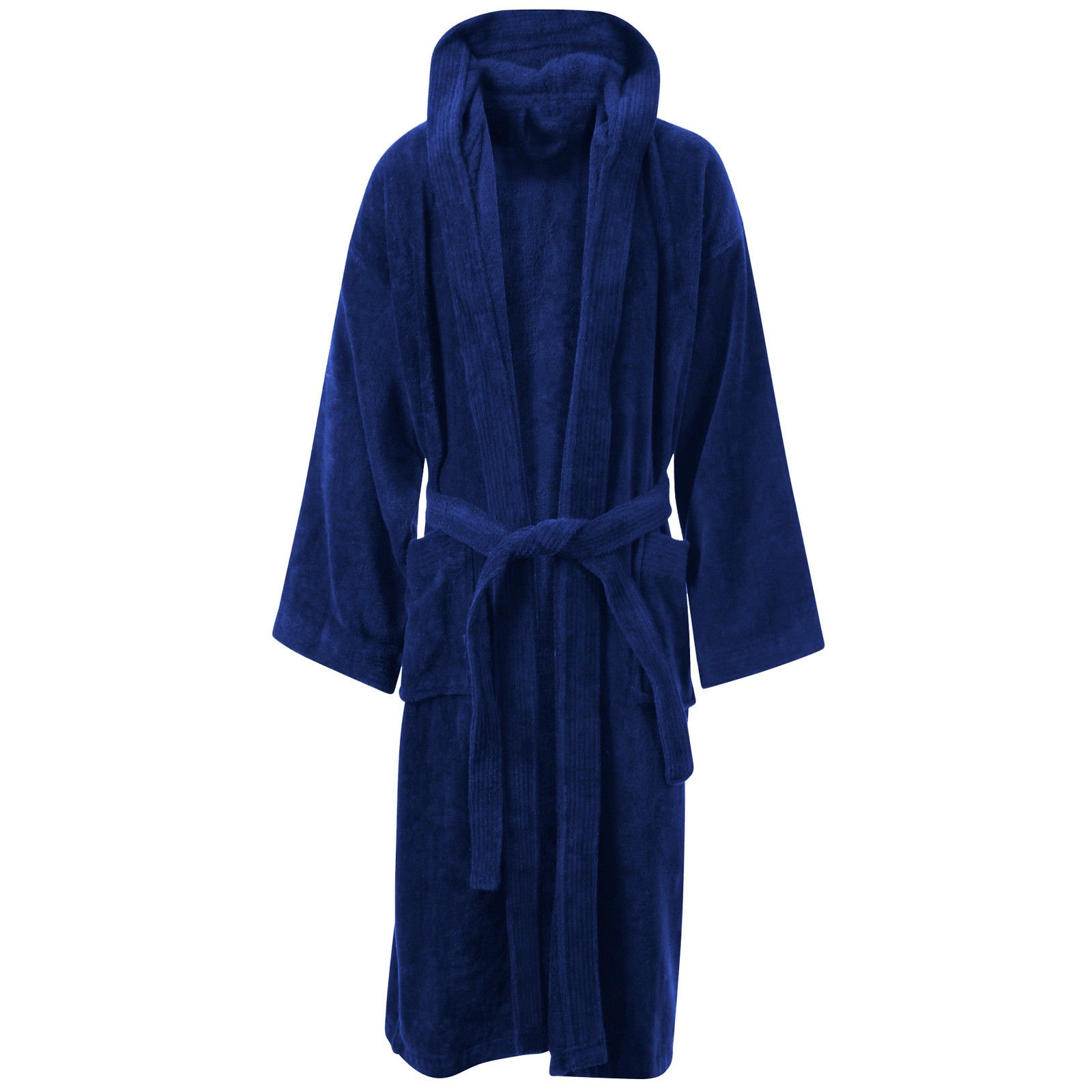 Bath Robe Amazon 100% Luxury Egyptian Cotton Terry Bath Robe - Unisex Dressing  Gown, Lightweight, Machine Washable Luxurious Bath Robes