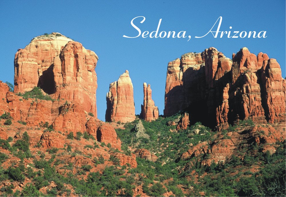 Best Sedona Magnets For Refrigerator