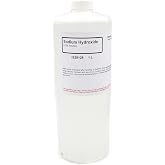 Sodium Hydroxide Solution, 0.1M, 1L - The Curated Chemical Collection