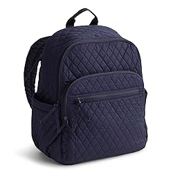 Vera Bradley Women's Premium Cotton Bancroft