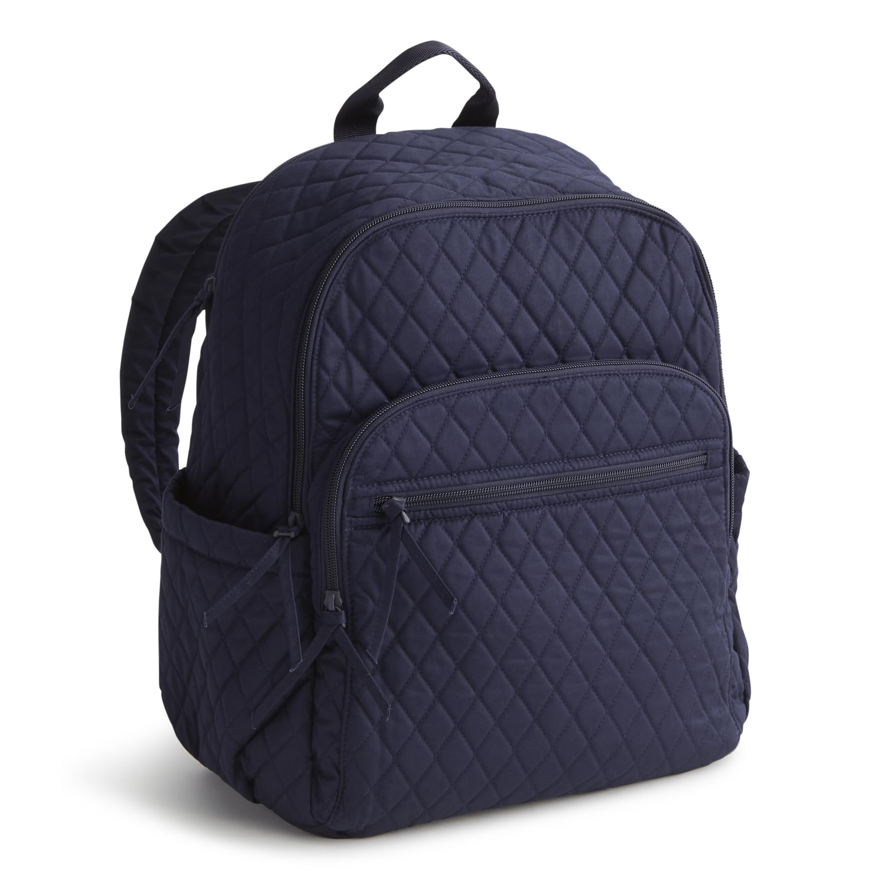 Vera Bradley Women's Premium Cotton Bancroft