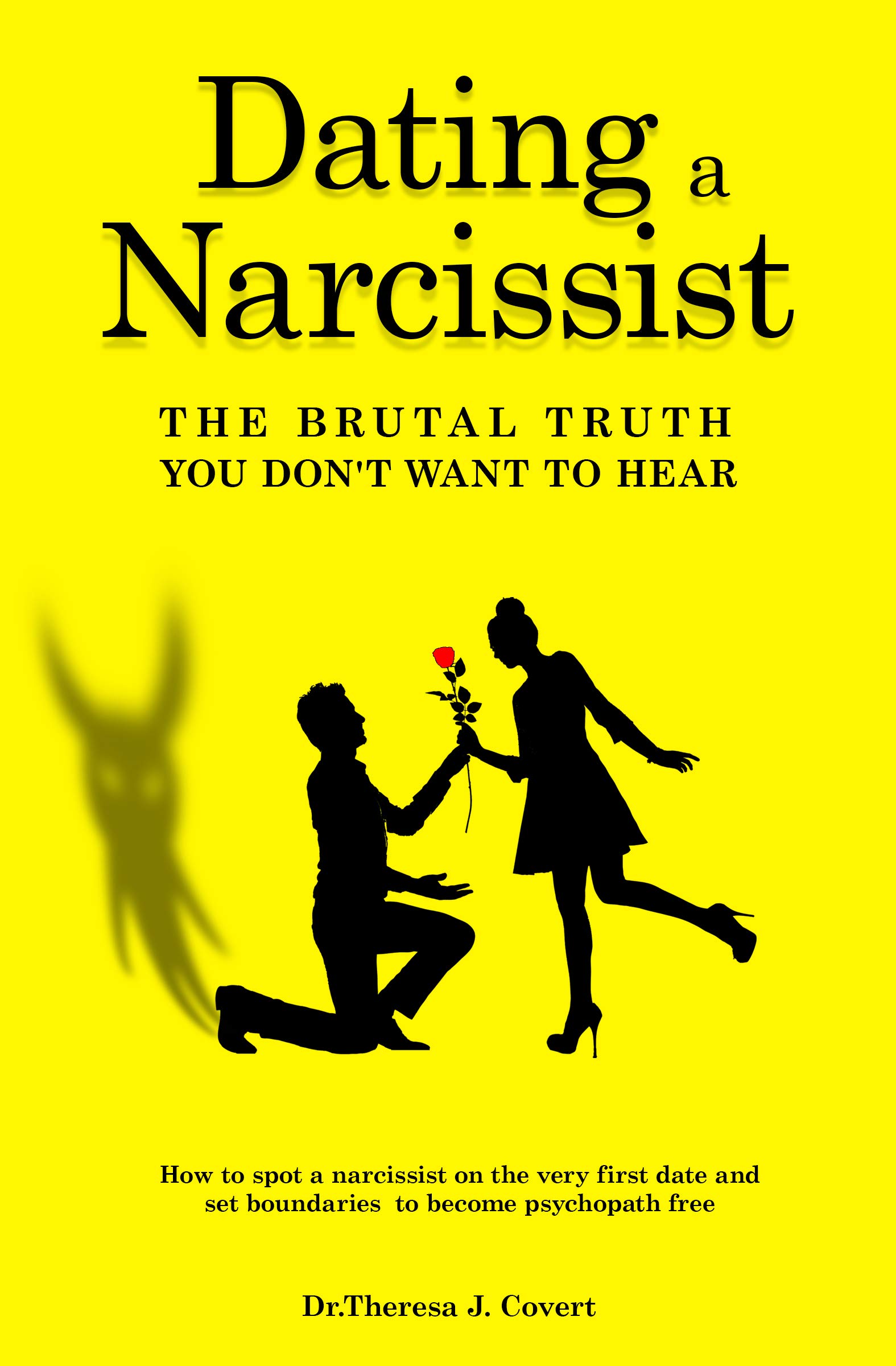 Mua Dating a Narcissist - The brutal truth you don't want to hear: How ...