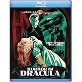 Horror of Dracula (1958) [Blu-ray]