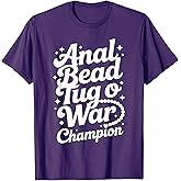 Embarrassing Shirt Naughty Funny Inappropriate Adult Humor T-Shirt