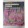 ISE Principles of Environmental Science