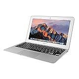 Apple MacBook Air MJVM2LL/A 11.6-Inch Laptop