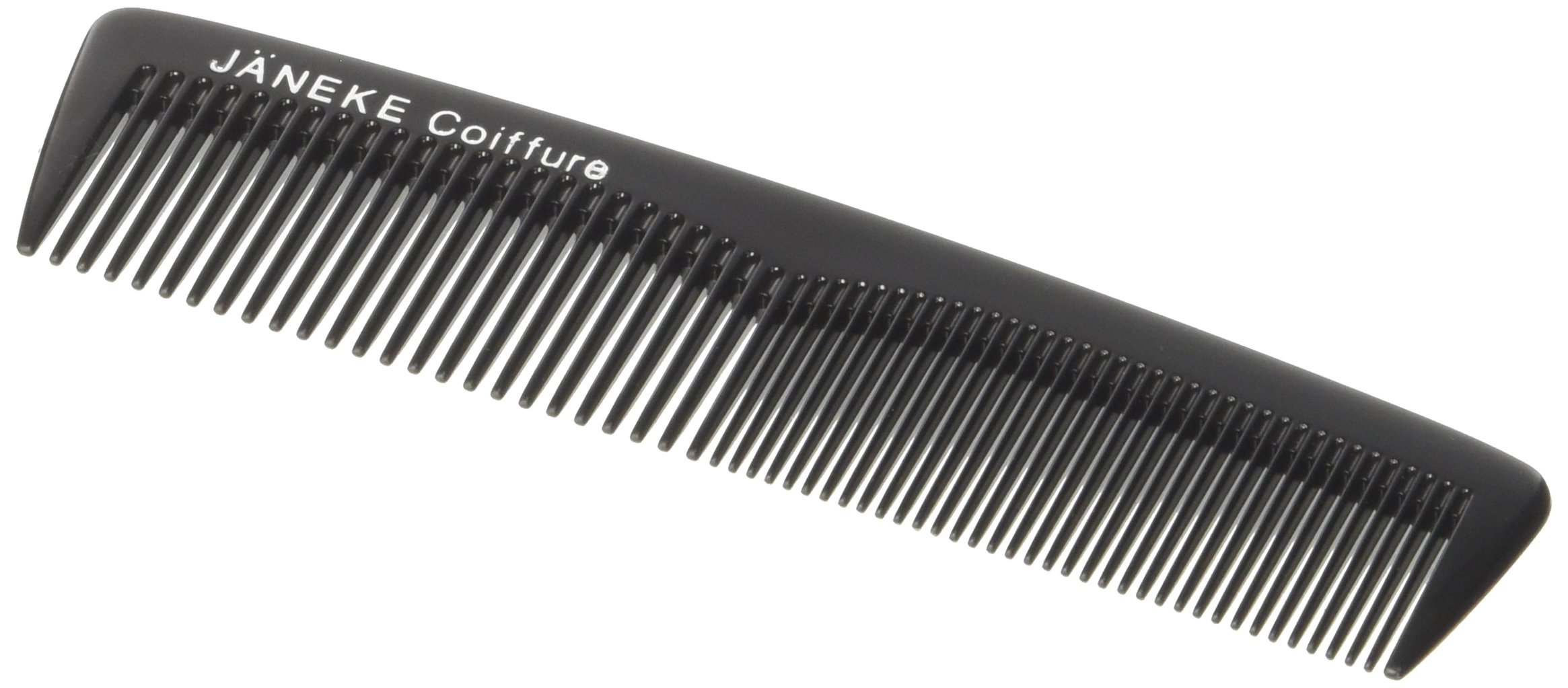 Jäneke 57813 Professional Pocket Comb 14 cm Pack of 1