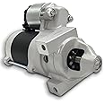 Boatrip 17628 New Starter Motor Replacement for Kohler 2509809 2509808 2509821 2409801 12.5-27HP Cub Cadet Mower John Deere Scotts Toro Tractor 23HP 25HP wi-53044 10455513 25-098-11-s 25-098-09-s