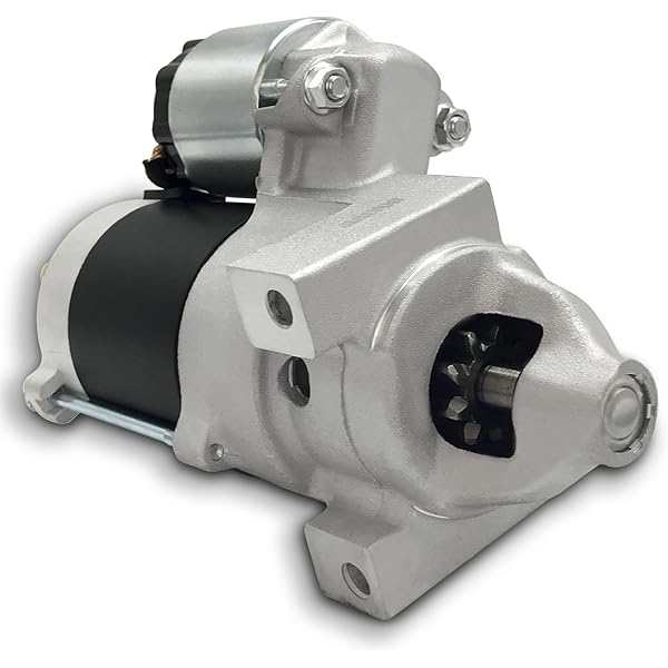 Amazon.com: Starter Replacement For Kohler 2409801 2509808 2509809 