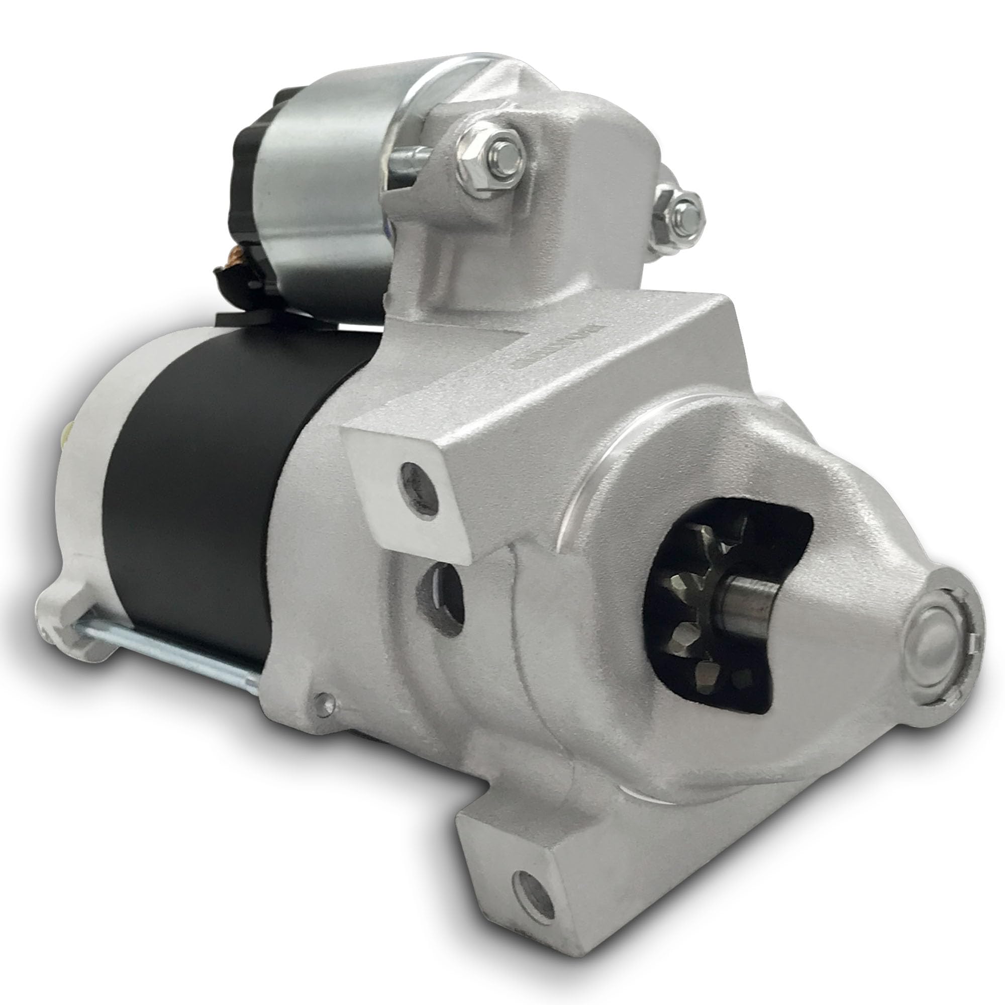 Photo 1 of Boatrip 17628 New Starter Motor Replacement for Kohler 2509809 2509808 2509821 2409801 12.5-27HP Cub Cadet Mower John Deere Scotts Toro Tractor 23HP 25HP wi-53044 10455513 25-098-11-s 25-098-09-s