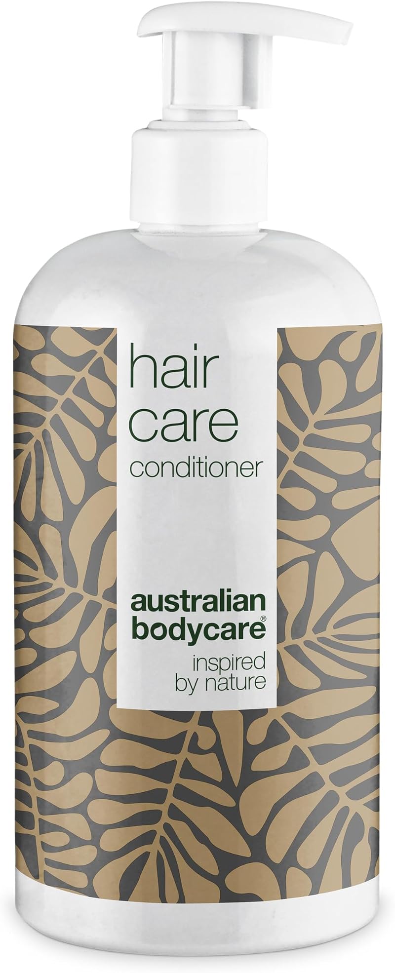 Australian Bodycare Tea Tree Oil Conditioner 500ml | Dry Damaged Hair | Vegan