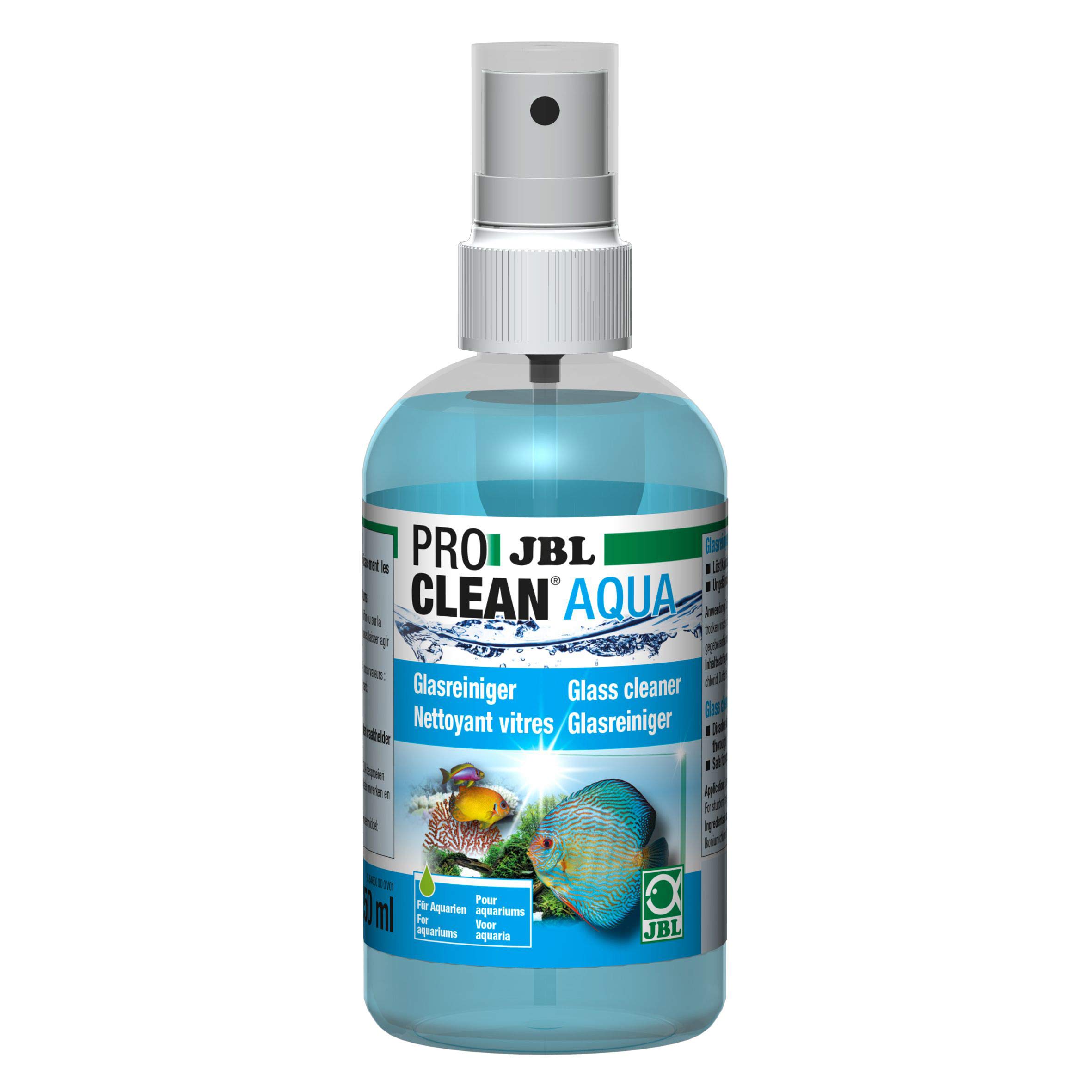 JBL ProClean Aqua, 250 ml
