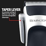 Remington HC367 Hair Clipper and Detailing Trimmer 25 Piece Kit view 5