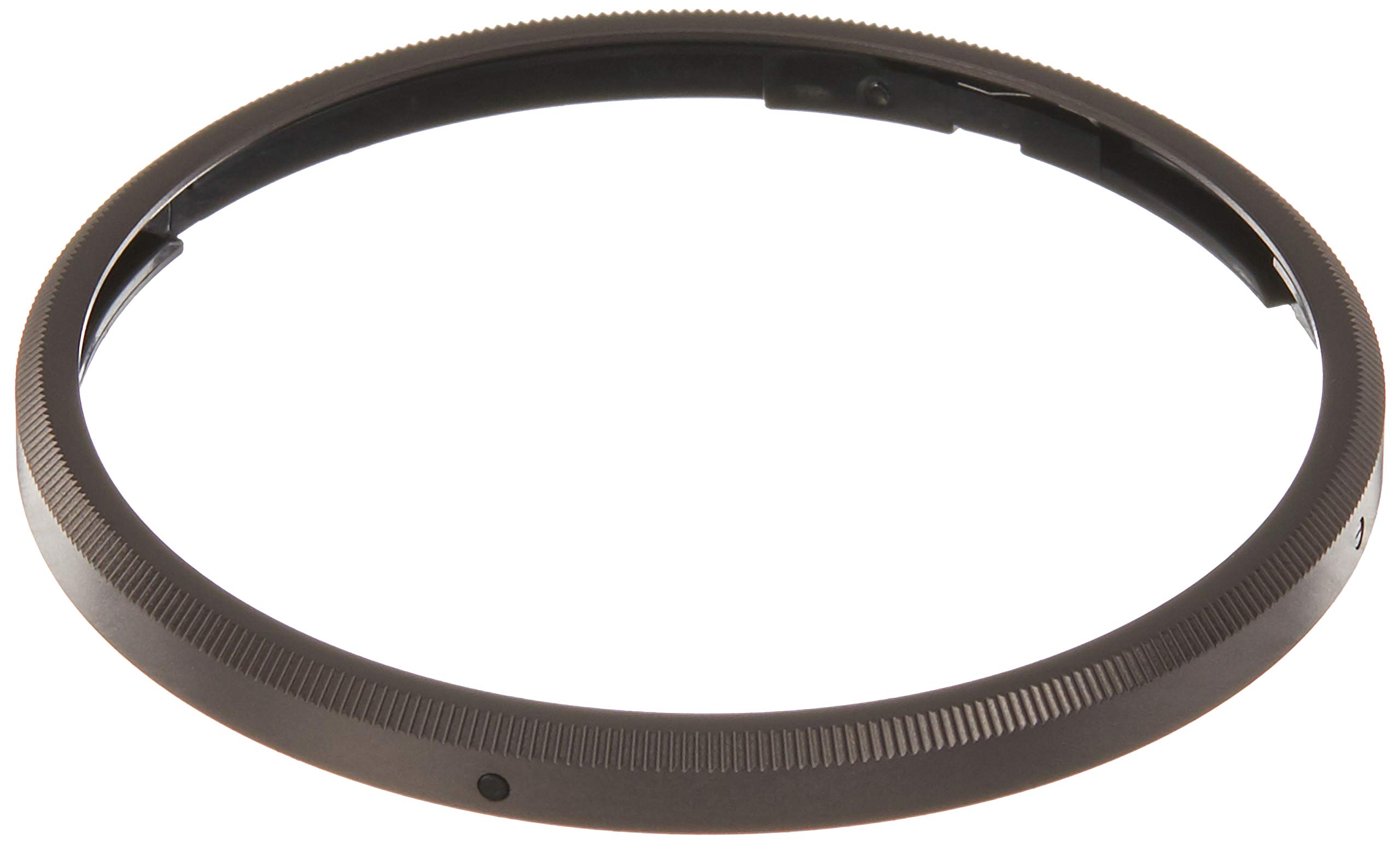 GN-1 Dark Grey Metal Accent Ring for GRIII