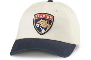 AMERICAN NEEDLE Unisex National Hockey League Officially Licensed NHL Adjustable Snapback Baseball Hat