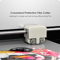Procolored F13 Panda DTF Printer A3 L1800 Apparel