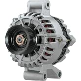 ACDelco Gold 335-1155 (88877365) Alternator