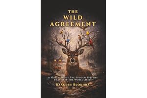The Wild Agreement: A Novel About The Hidden Systems That Keep The World Alive