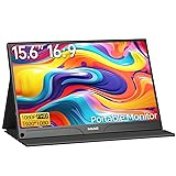 Intehill Portable Monitor for Laptop and Mini